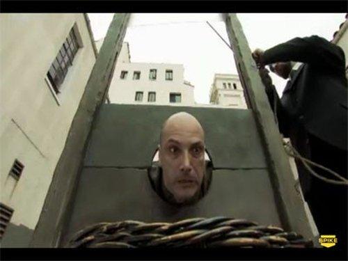 1000 Ways to Die Season 3 Episode 21 - Dead Before They Know It