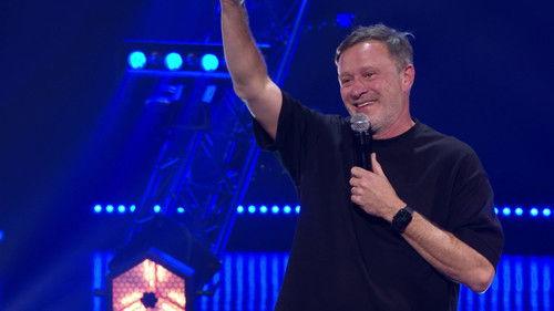 Sous le spot Season 1 Episode 4 - Episode 4