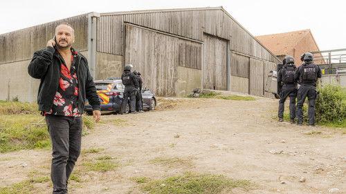 Le Négociateur Season 1 Episode 3 - Episode 3