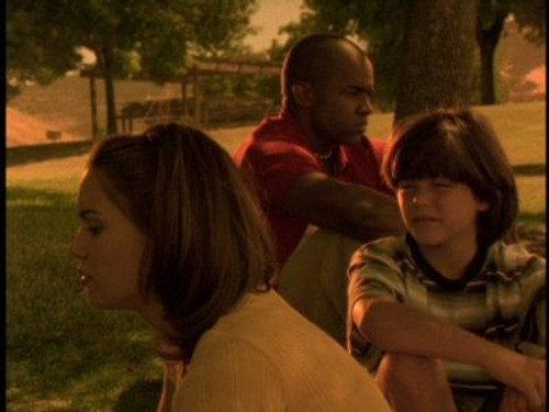 Power Rangers Season 5 Episode 26 - The Darkest Day