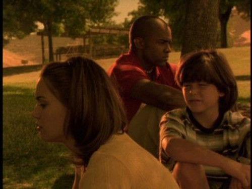 Power Rangers Season 5 Episode 26 - The Darkest Day