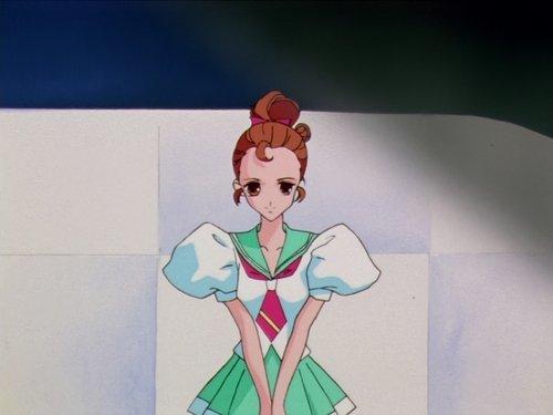 Revolutionary Girl Utena Season 1 Episode 20 - Wakaba Flourishing
