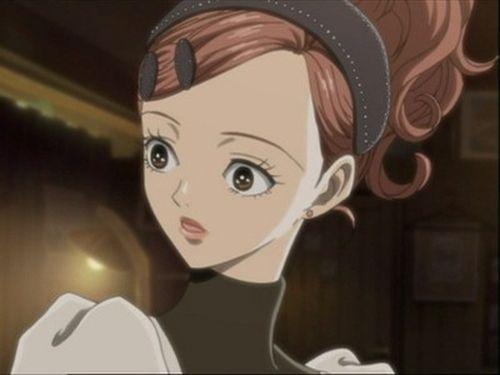 Background image for Nobu Arrives in Tokyo! NANA's Song