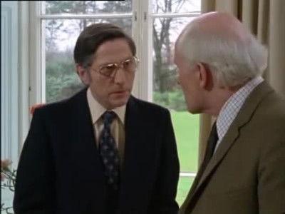 The Sweeney Season 4 Episode 8 - The Bigger They Are