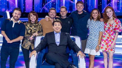 Michael McIntyre's The Wheel Season 4 Episode 8 - Episode 8