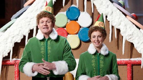 MasterChef Junior Season 5 Episode 10 - Winter Wonderland