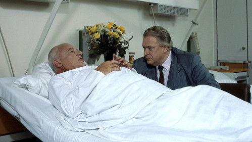 A Case For Two Season 6 Episode 3 - Episode 3