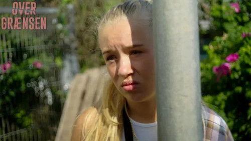 Background image for Alberte must never know anything.