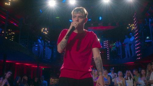 Rhythm + Flow Italy Season 1 Episode 4 - Your Outfit Is Better than Your Rap