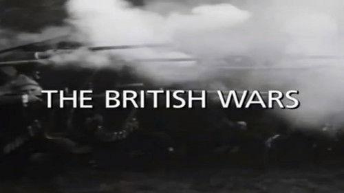A History of Britain Season 2 Episode 1 - The British Wars (1603 - 1649)