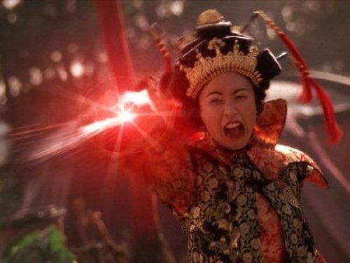 undefined Season 5 Episode 6 - Purity