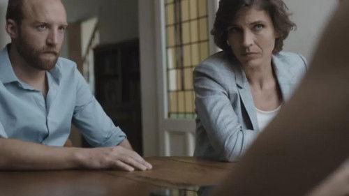 Vermist Season 6 Episode 1 - Lucas