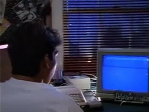 My Secret Identity Season 3 Episode 6 - Novel Idea