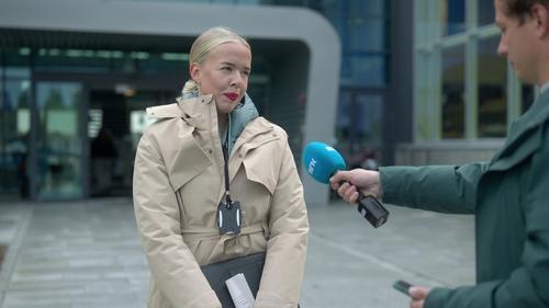 undefined Season 1 Episode 2 - Desert Salmon