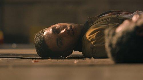 Cóyotl, Hero and Beast Season 1 Episode 1 - The Beast