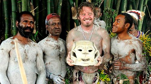 Charley Boorman: Sydney to Tokyo By Any Means Season 1 Episode 2 - Papua New Guinea