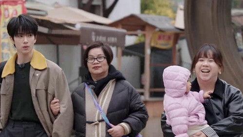 My Little One Season 3 Episode 24 - EP12-2