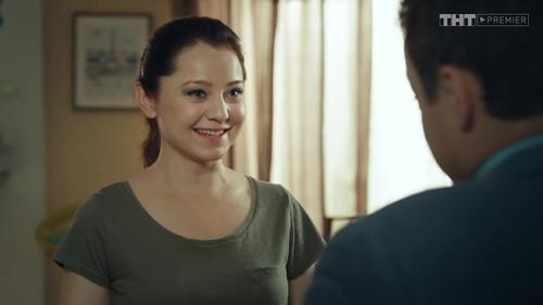 SashaTanya Season 3 Episode 17 - Компромат на Сына