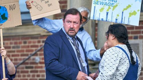 The Bay Season 5 Episode 2 - Episode 2