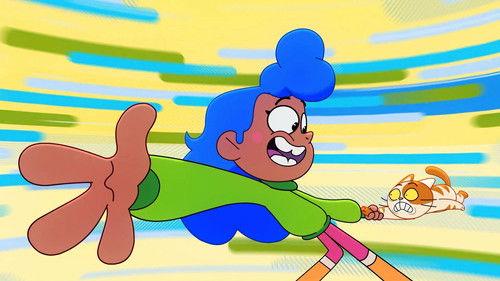 50/50 Heroes Season 1 Episode 2 - All the Right Grooves