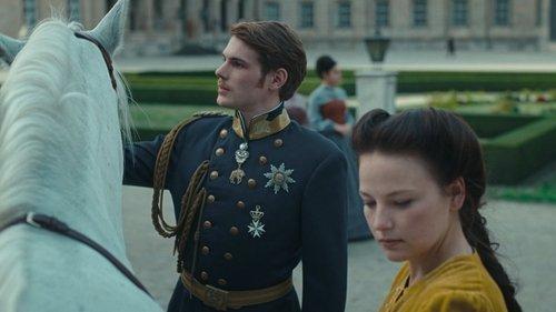 The Empress Season 1 Episode 6 - The God Who Us Has Freedom Sent