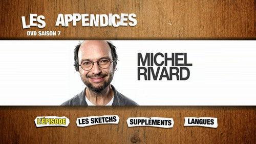 Les Appendices Season 7 Episode 13 - Episode 13