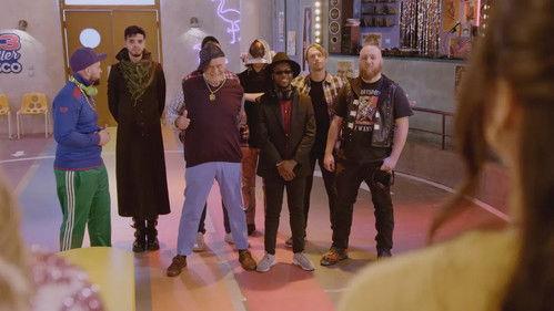 K3 RollerDisco Season 2 Episode 8 - Episode 8