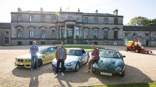 Top Gear France Season 6 Episode 1 - Episode 1