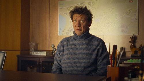 The Territory Season 5 Episode 8 - Episode 8