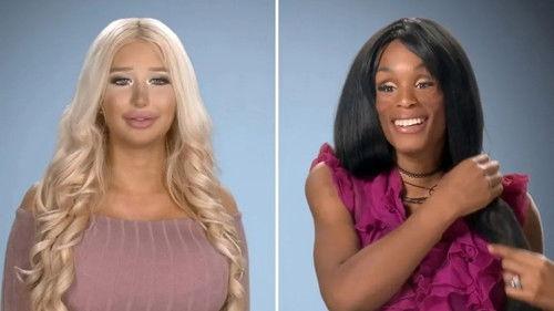 Botched Season 5 Episode 11 - Magical Mystery Breasts