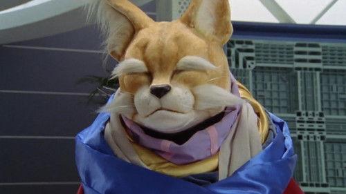 Juken Sentai Gekiranger Season 1 Episode 8 - Koto-Koto… Intently Koto-Koto