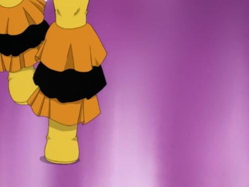 Beyblade Season 1 Episode 25 - My Way or the Highway