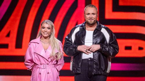 Melodifestivalen Season 64 Episode 5 - Heat 5 - Jönköping