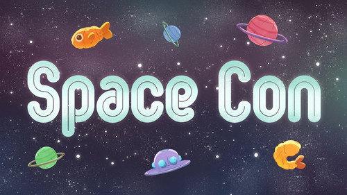 Jellystone! Season 3 Episode 14 - Space Con