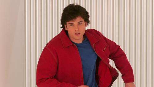 undefined Season 5 Episode 15 - Cyborg