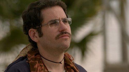 Mossad 101 Season 1 Episode 2 - No One Will Get Hurt (2)