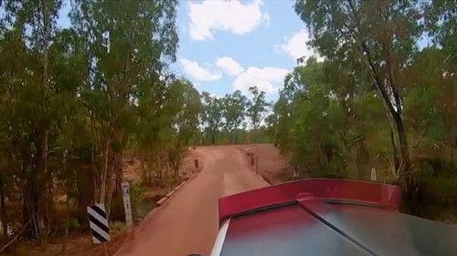 Outback Truckers Season 9 Episode 3 - Episode 3