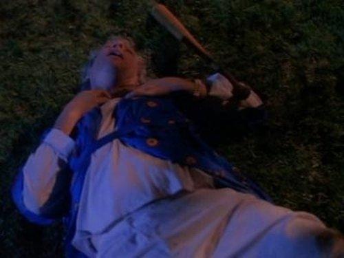 Silk Stalkings Season 1 Episode 12 - Squeeze Play