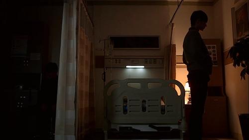 Bad Guys Season 1 Episode 8 - Truth's Shadow