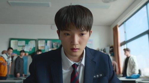 Weak Hero Season 2 Episode 1 - Episode 1