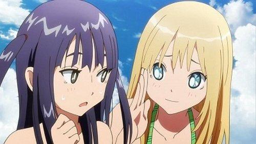 Today's Asuka Show Season 1 Episode 19 - Scouts