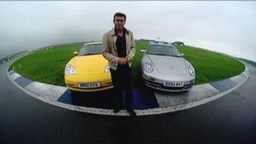 Fifth Gear Season 6 Episode 3 - Episode 3