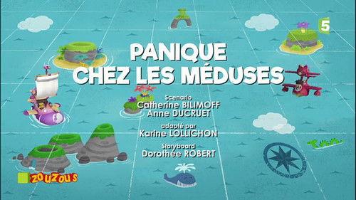 Pirata et Capitano Season 1 Episode 14 - Episode 14