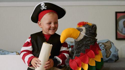 Bo Bear Season 2 Episode 5 - Episode 5