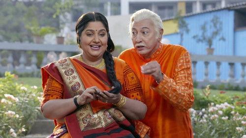 Khichdi Season 3 Episode 10 - What An Idea, Babuji?