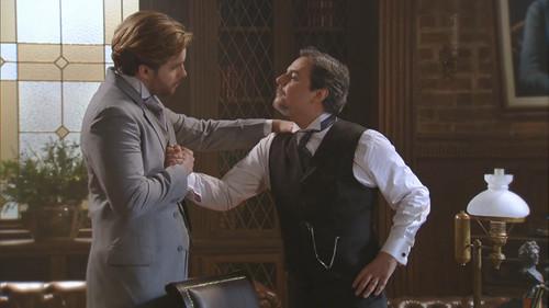 Side by Side Season 1 Episode 6 - Chapter 6