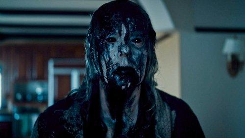 SurrealEstate Season 1 Episode 5 - Ft. Ghost Child