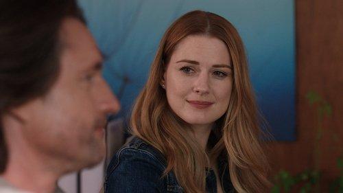 Virgin River Season 4 Episode 1 - Be My Baby