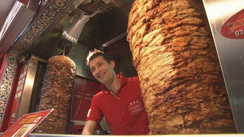 Document 72 Hours Season 6 Episode 19 - A Kebab Restaurant in Roppongi