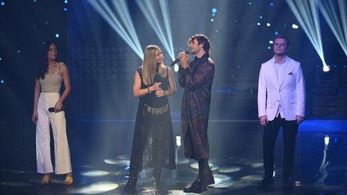 La Voix Season 7 Episode 13 - Episode 13